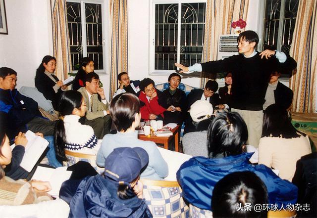 揭秘万亿“独角兽”操盘手:大堂经理、刑警、教师和会计