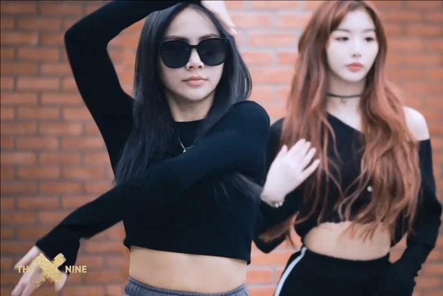 团综|《非日常派对》THE9团综热度直线飙升 喻言成功追星明道