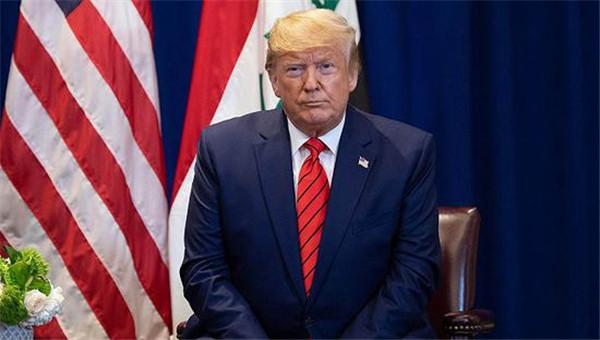 确诊破263万后，特朗普疯狂吹捧自己，宣称已找到全球病毒传染源