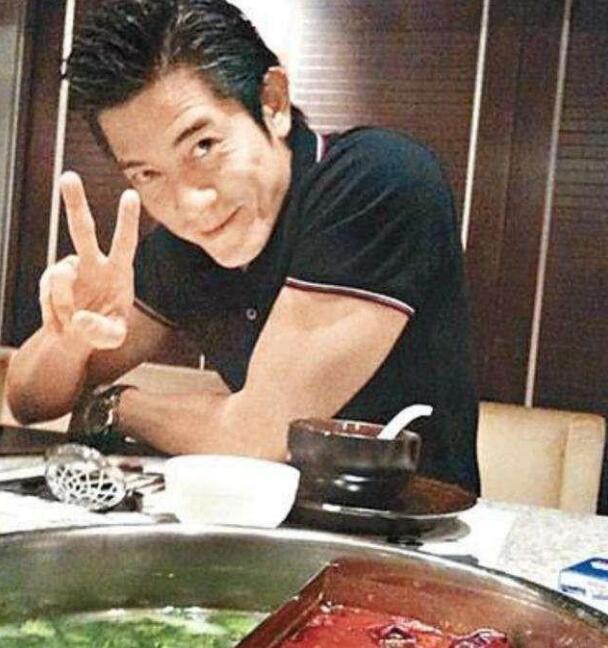 明星胖与普通人胖，是截然不同的两种胖，因为