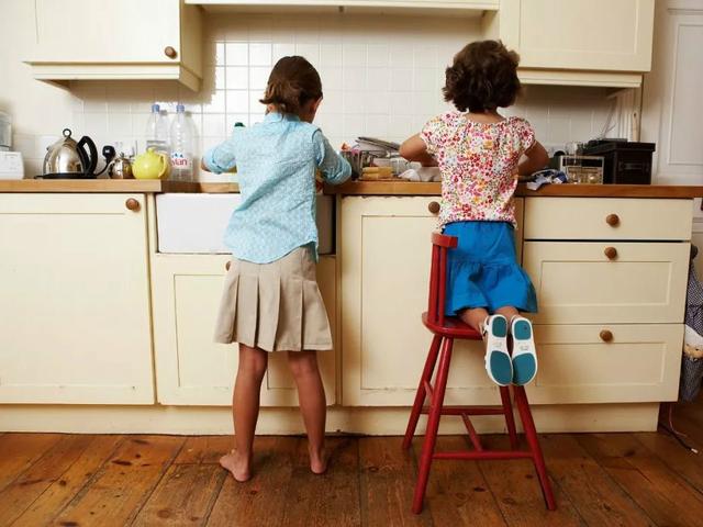 穷养富养都不如教养，奥巴马给孩子的9条家规，值得中国父母学习