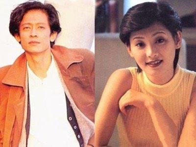 30年前被王志文赶出家门，做7年地下情人，现在的徐帆却终生未孕