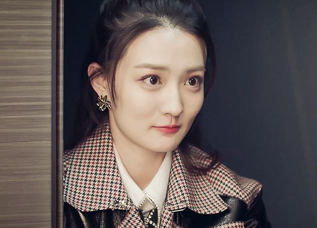 《良辰美景好时光》官宣，男女主角颜值高，冲