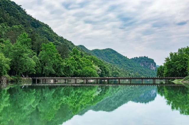 6个隐藏的世界级美景！这些国内小众景点，每一帧都绝美如画