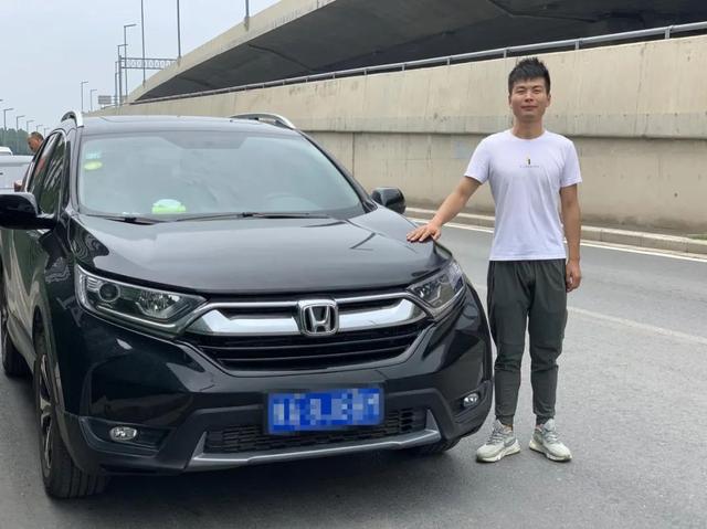 看过奇骏欧蓝德，最后选了CR-V，谁更合适？三位车主说了心里话