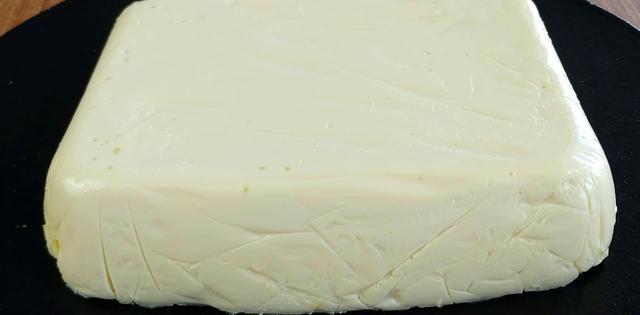 1碗黄豆，不用卤水，不用内酯，教你在家做豆腐，比买的还好吃