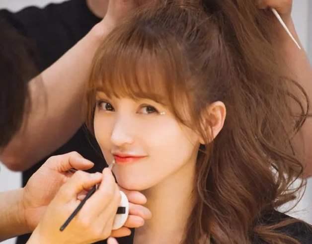 标准|金莎择偶标准变细致具体了，会不会是已经有目标人选？