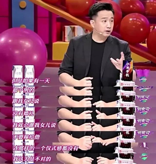 婚后9年，胡可自曝抑郁：“我和沙溢的婚姻，败于没有仪式感”