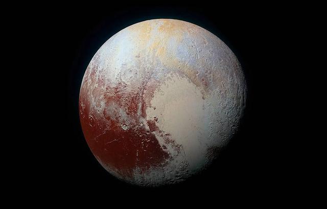 “可怜”的冥王星，它被取消行星资格的真正原因到底是什么？