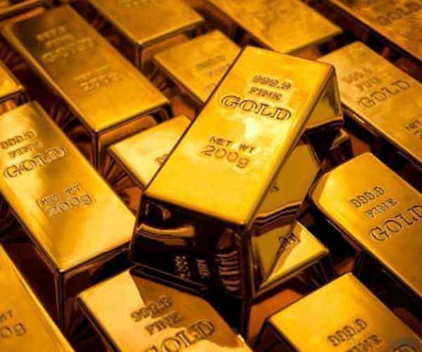 美国拒绝俄罗斯运回黄金，那中国600吨黄金咋办