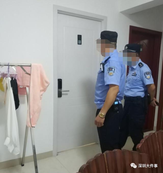 时遭|女租客称洗澡时遭合租男破门而入 方回应