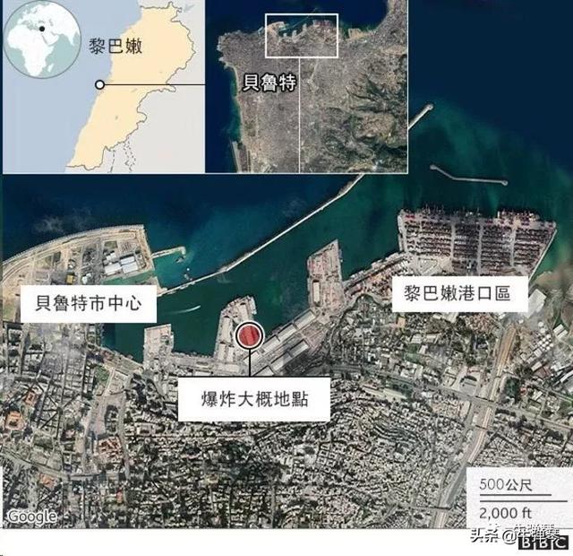 这场中东新的劫难，传递了三个不祥的信号