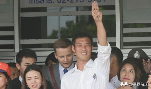 佛系的泰国人：“泰国没有敌人，根本不需要购