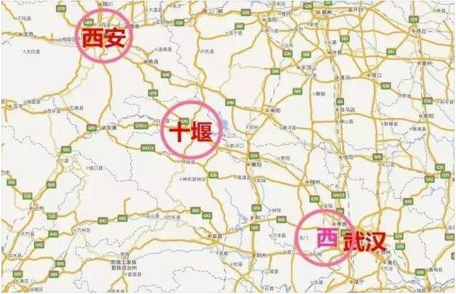 武汉的交通开挂了！将新增2种交通方式、2大新火