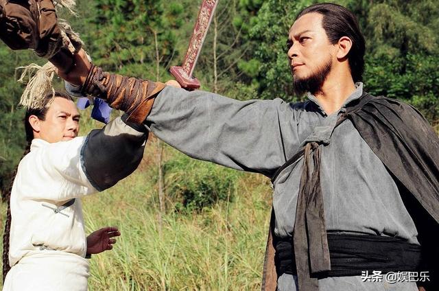 99年的TVB真是好剧不断，这些剧部部经典，你敢说一部没看过？