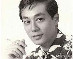 86岁“黄药师”曾江：3任老婆个个人间尤物，却差点被谢贤掌掴