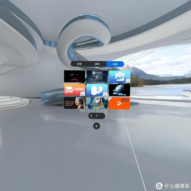 能通勤携带的VR，在旅途中开启私人影院：HUAWE