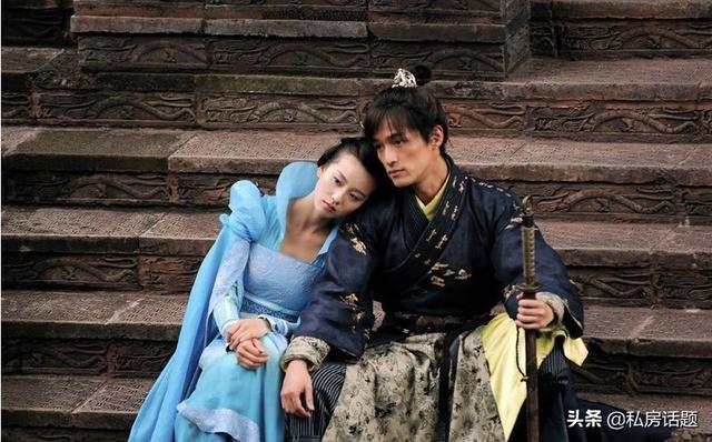 从不上真人秀综艺却很有名的明星你知道的有哪