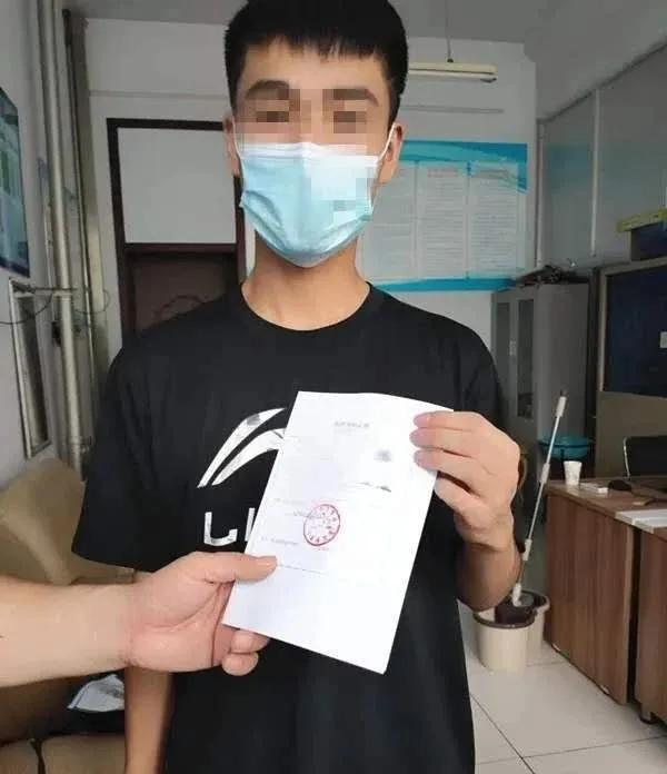 滨州公安护航高考，蜀黍和你一起乘风破浪！