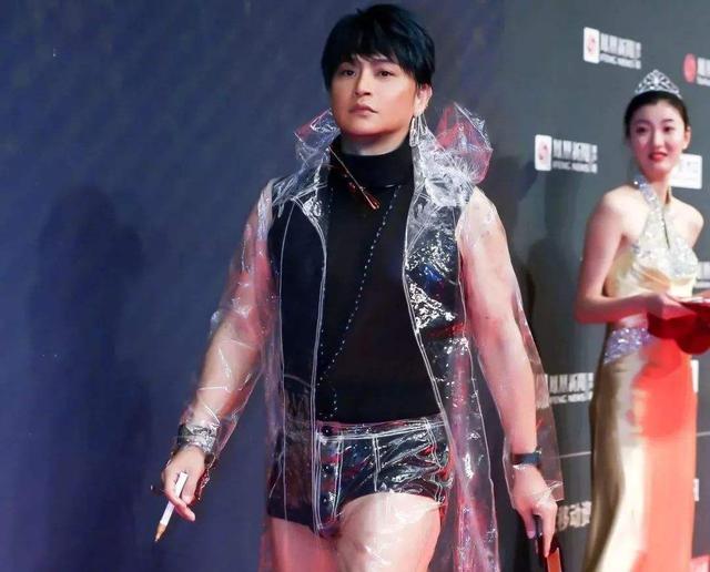 这四位明星的红毯造型，完全超出网友想象，最