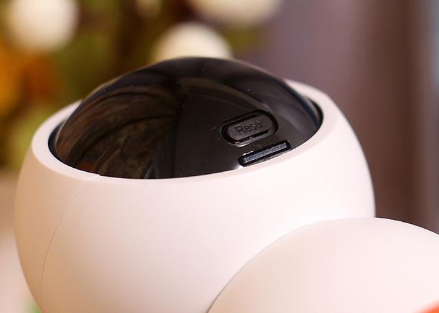 智能AI助力家居安防，创维小湃高清智能摄像头