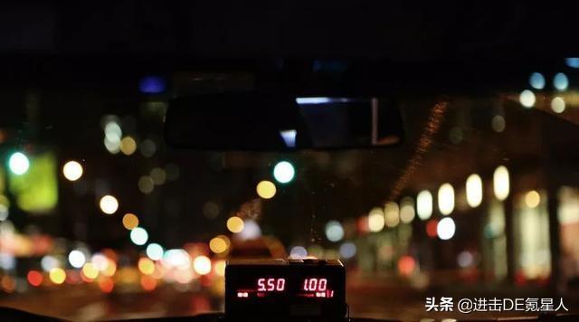 下月要拉不出份儿钱，我就不开出租了 | 我的行业变迁