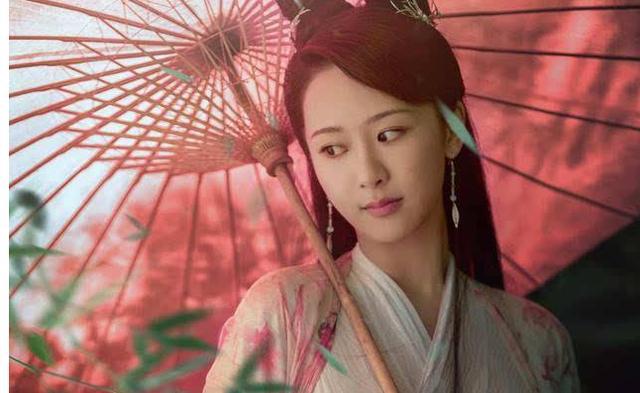 众星演白蛇，赵雅芝最经典王祖贤第二，她超杨紫刘涛黄圣依刘诗诗