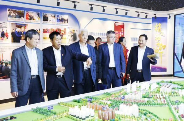 “五星”闪耀小康路！村集体收入突破1000万，人均收入3万元