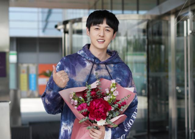 《良辰美景好时光》官宣，男女主角颜值高，冲