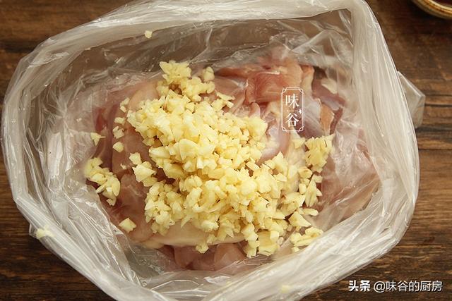 大热天，儿子迷上这美味，酱香浓郁，简单又解馋，1周吃3次嫌不够