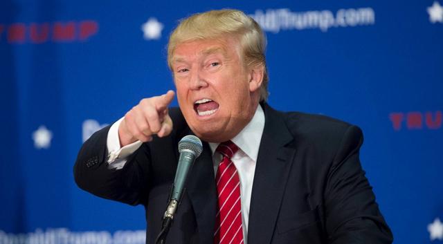 特朗普再度撂狠话：我有多个选项报复中国！美