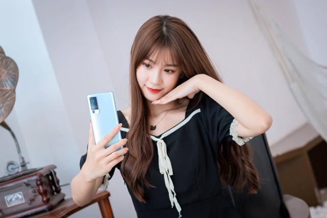 微云台究竟带来了什么？vivo X50 Pro拍照综合体验