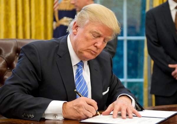 一个坏消息传来，华为再临考验，特朗普不依不饶