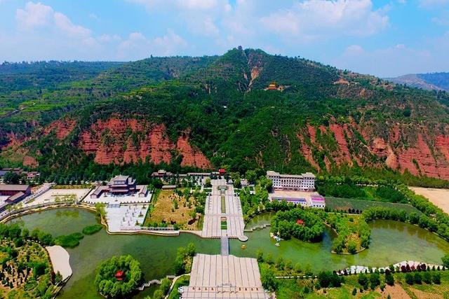 王者荣耀——平凉文旅战队招募