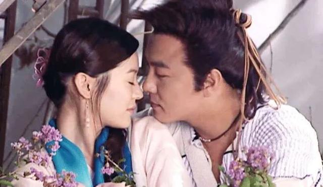 突然“人间蒸发”的4位明星，第一位让人遗憾，最后一位只能回味