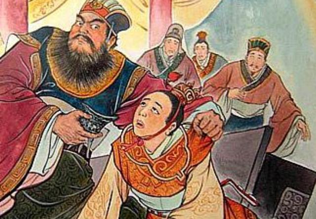 王莽头颅被历代皇帝视为“珍宝”，收藏了200多年，它有何特殊？