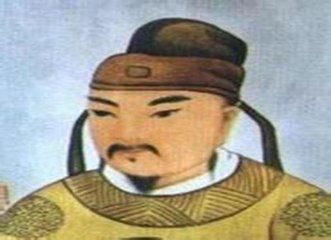 汉景帝登基后第一把火就烧到了他的身上，刘恒