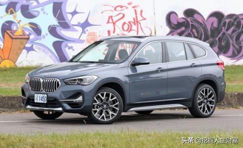 最实惠的宝马SUV来了！2.0T动力＋四驱