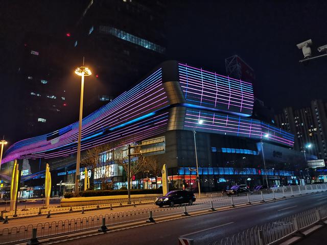 聊聊「中端旗舰」荣耀30S，麒麟820并不是其唯一