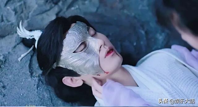 24小时|上线不到24小时就拿下热度榜《琉璃》惊艳观众只需三集半
