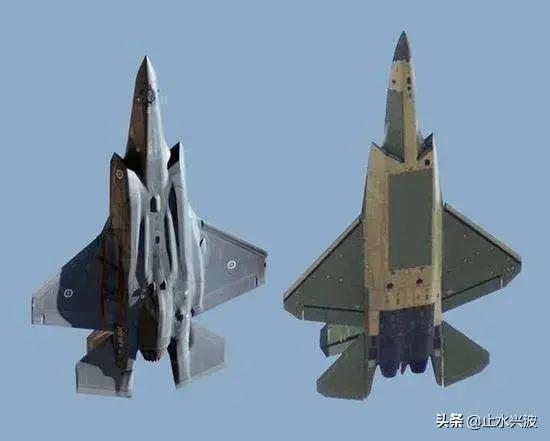 “超级鹘鹰”明年现身？国产海4代能否借鉴F-35由A到C？