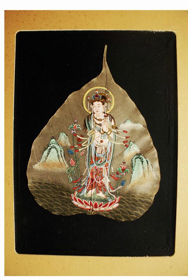 ׯ�������������Ļ滭��Ʒ������