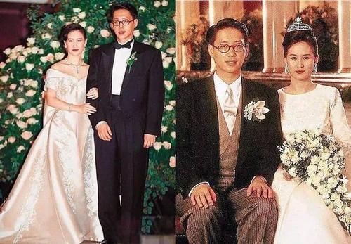 女儿嫁人父亲送6亿，婚纱可买套北京200平的房子，最后却离婚收场