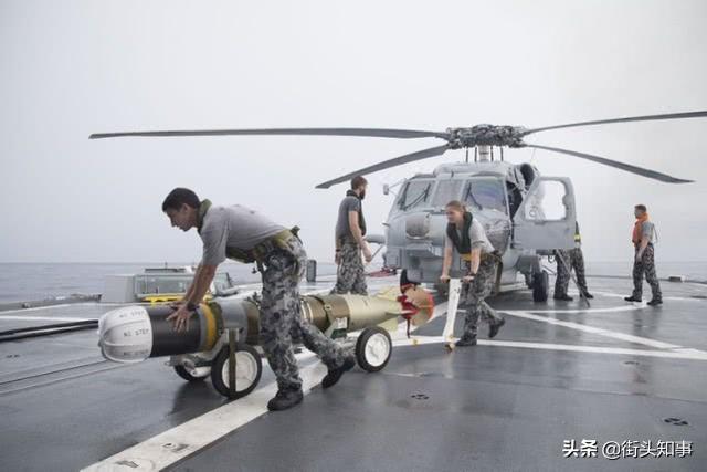 印度又买21架美国造新“海鹰”直升机，财大气粗