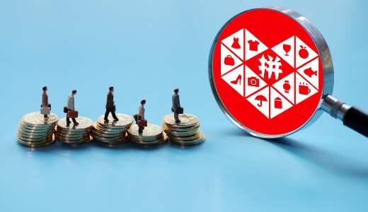 阿里、京东和拼多多三国杀，四大民营物流企业