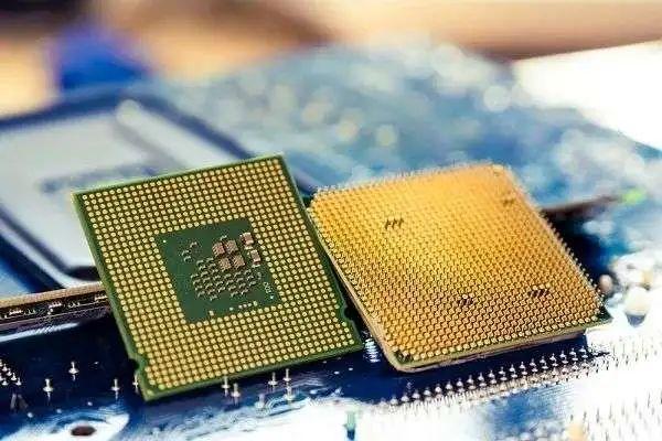 寒武紀連虧3年、小米數十億打水漂，研發芯片到底有多難？