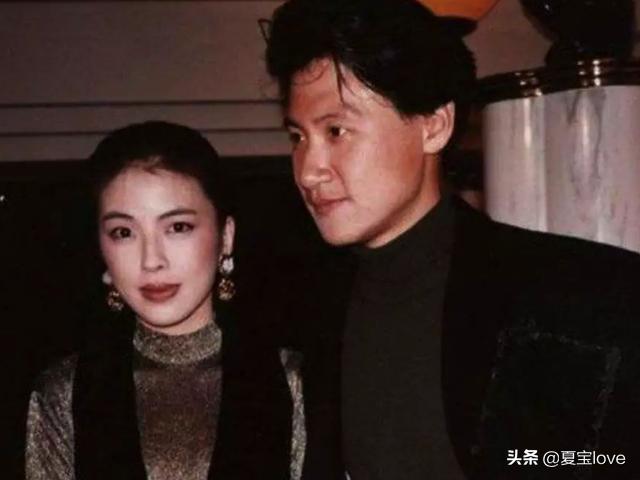 谢贤是四哥周润发是二哥，那大哥和三哥是谁？我赌你不知道