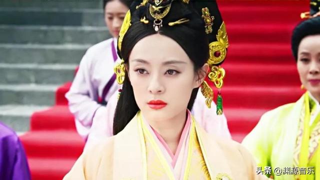 曾风靡一时的《芈月传》，看完让人意犹未尽，