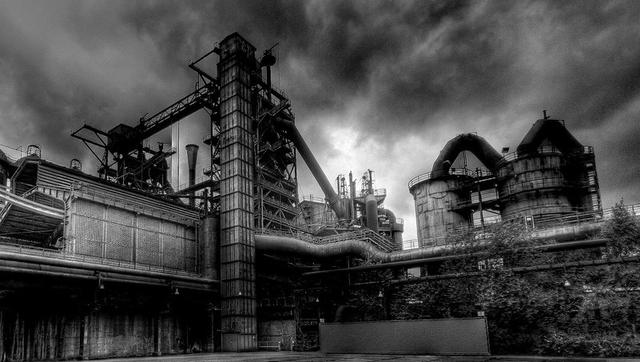 “日不落”帝国战舰的“护体装甲”，英国一战