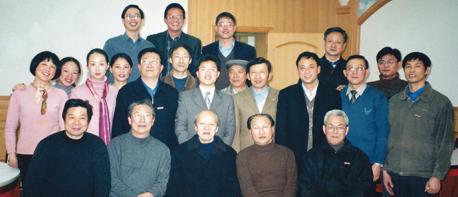 在数学家之乡邂逅未来卓越教师